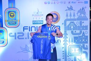 BIB: 
                            <button type="button" onclick="openModal(23806313)" class="btn btn-primary btn-sm float-right btn-popup" data-toggle="modal" data-target=".modal-high-quality">
                        <i class="fas fa-shopping-cart"></i> Add to Cart
                    </button>
                                            <button type="button" onclick="isThisMe(23806313, true)" class="btn btn-success btn-sm float-right btn-popup btn-isme hidden" data-toggle="tooltip" data-placement="bottom" title="นี่คือรูปของคุณใช่ไหม คลิกที่นี่เพื่อเอาเข้าอัลบั้ม">
                        <i class="fas fa-plus"></i> Add to album
                    </button>
                    <button type="button" onclick="isThisMe(23806313, false)" class="btn btn-warning btn-sm float-right btn-popup btn-isnotme hidden">
                        <i class="fas fa-ban"></i> Remove from album
                    </button>